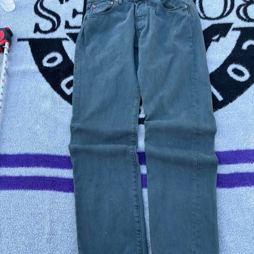 Vintage levis 501s 1954 size